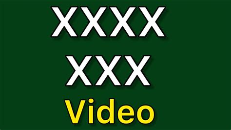 xx vedio|Google Videos